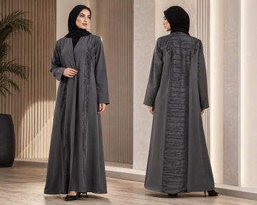 ELEGANT ABAYA