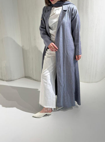 MODERN ABAYA