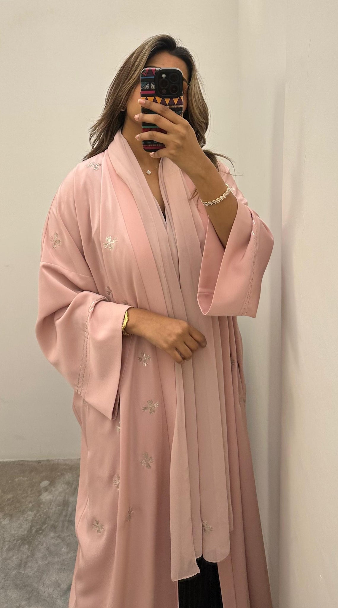 Nagda ABAYA