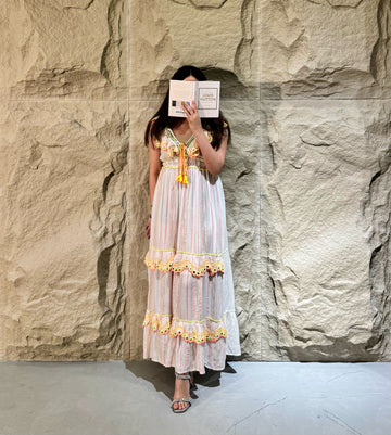 CANDY LAND DRESS