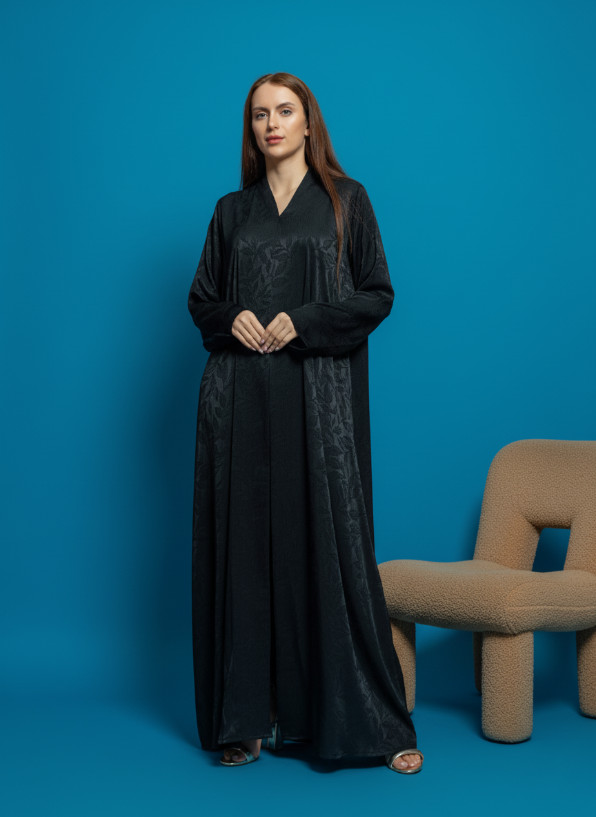 ELEGANT ABAYA