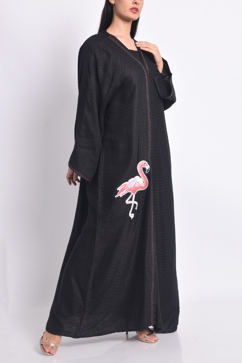 Cotton Abaya