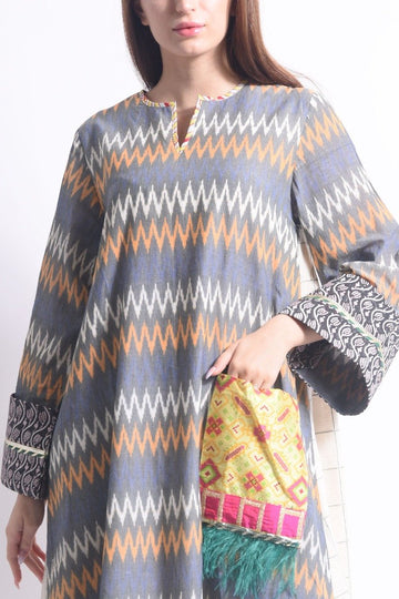 Cotton Kaftan